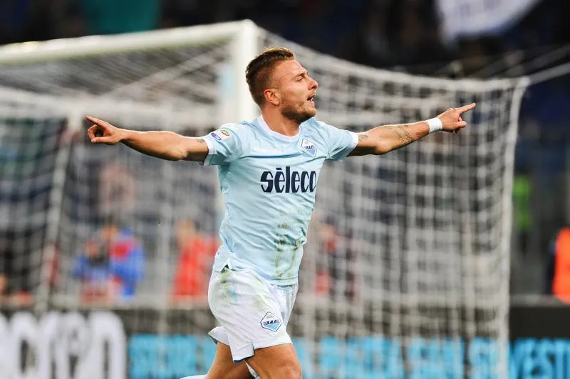 La Lazio et le Zénith qualifiés, pas le Napoli