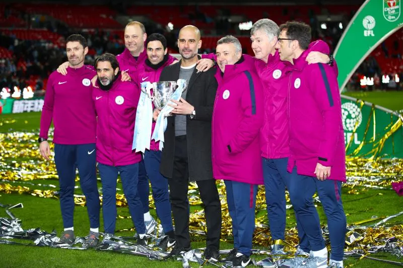 L’équipe type du week-end du 25 février