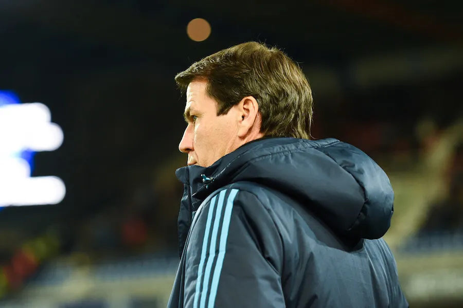 L’OM et ses secrets d’histoire