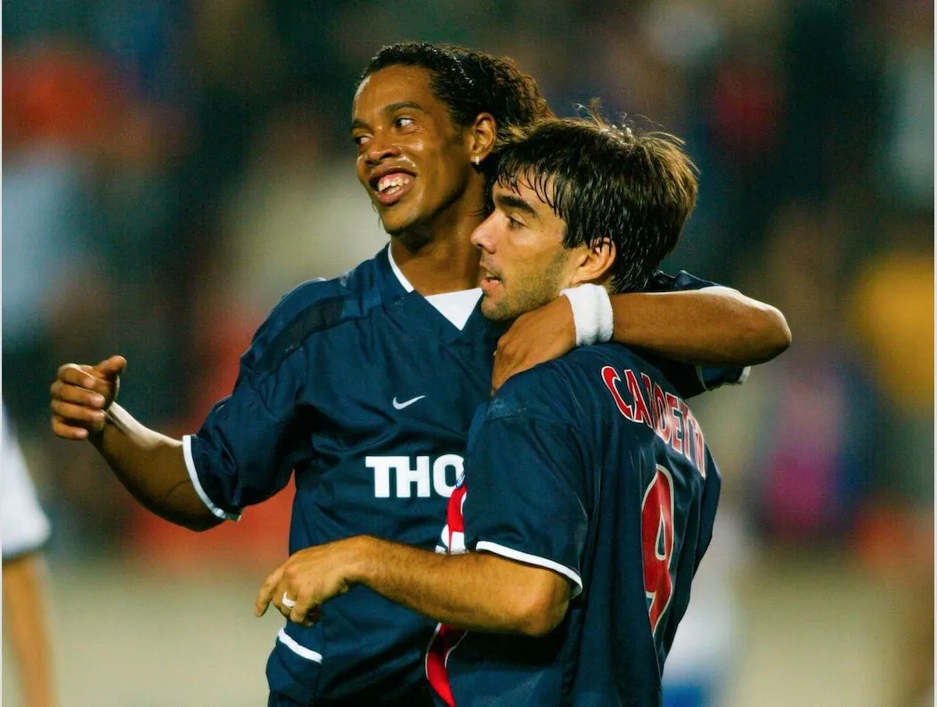 Cardetti : «<span style="font-size:50%">&nbsp;</span>Les Argentins jouent ces matchs-là comme une finale de Coupe du monde<span style="font-size:50%">&nbsp;</span>»