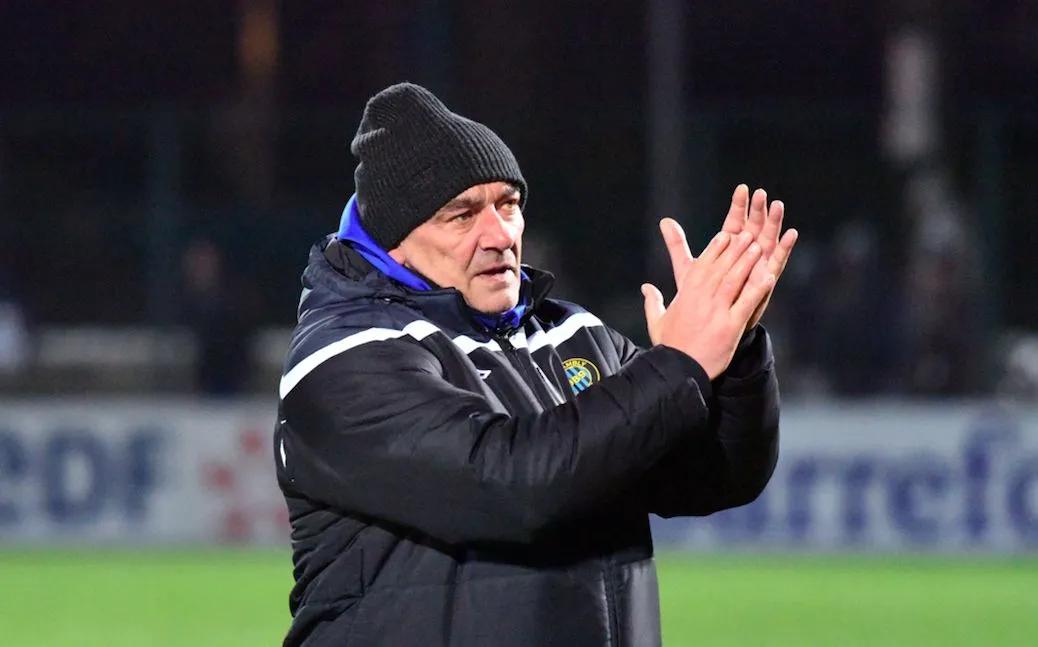 Bruno Luzi : « On a un bus à la place du jet privé »