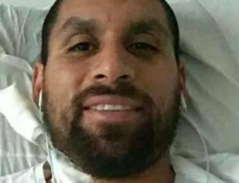 Un joueur argentin arrête de jouer pour sauver la vie de son frère