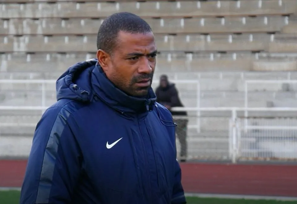 Sonile Moriot : coach amateur, jardinier du Paris FC et espion