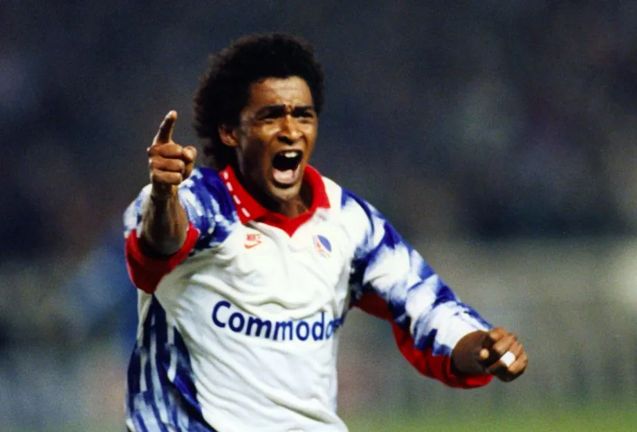 PSG-Real 1993 vu par les Madrilènes de l&rsquo;époque