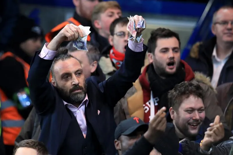 Le championnat d’Irlande est-il le paradis pour les parieurs illégaux ?