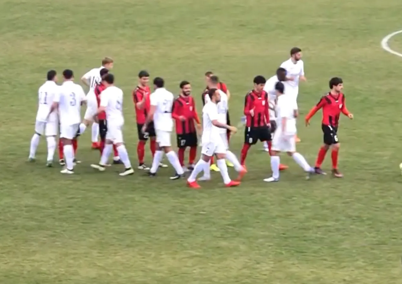 Le match que vous n’avez pas regardé : Ararat-Alashkert