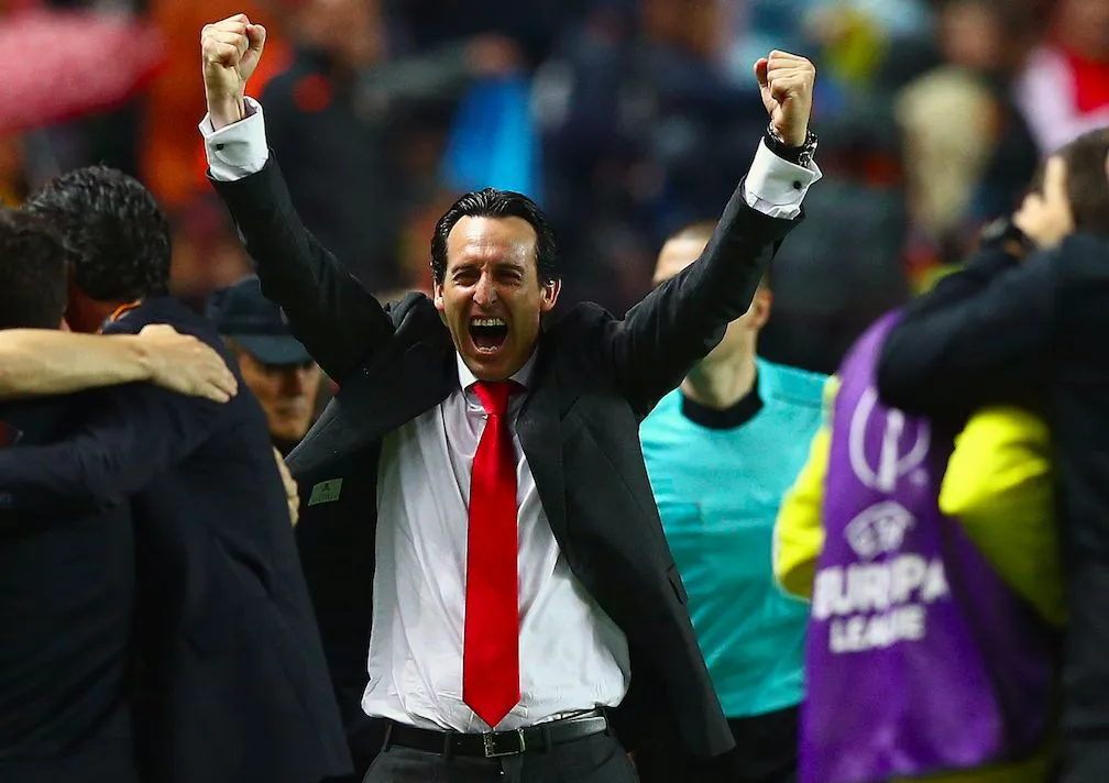 L&rsquo;heure d&rsquo;Unai