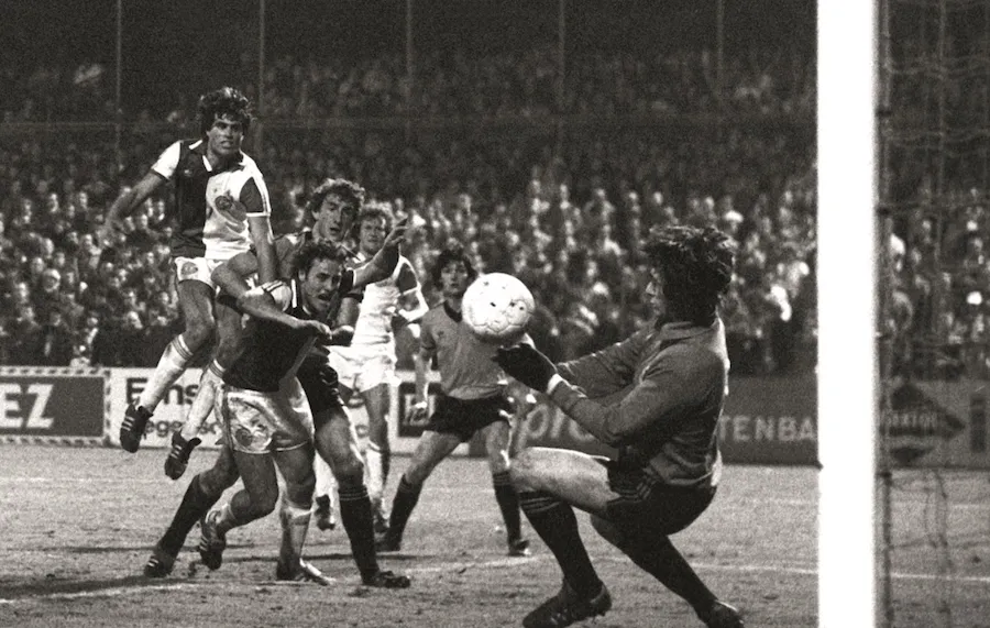 Le miracle du Hardturm