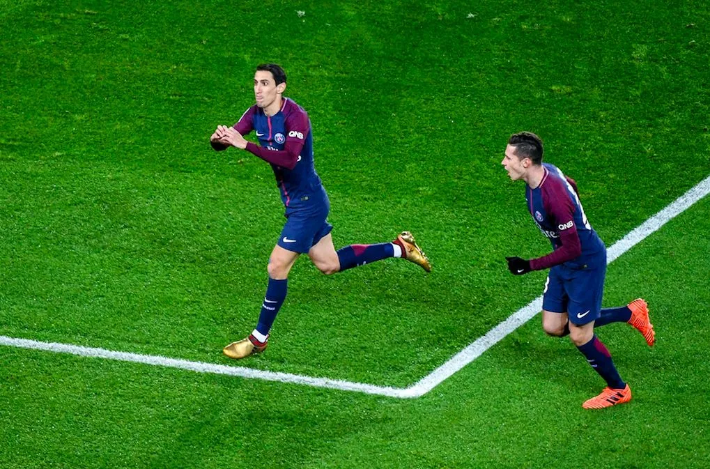 Messieurs, il est l&rsquo;heure de se donner à 26%