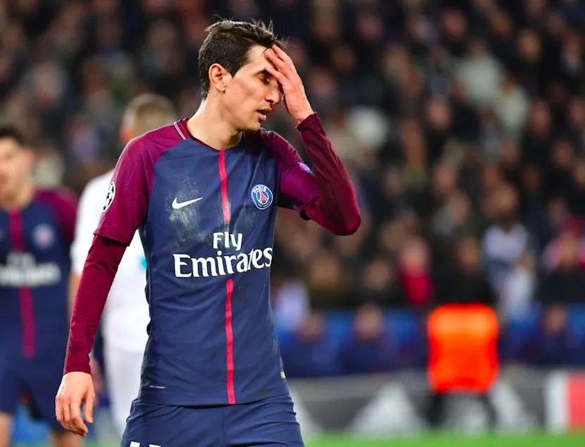 À perdre sans mérite, on sombre sans gloire