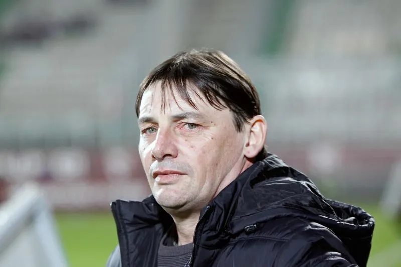 Debève, l’anti-Dupraz