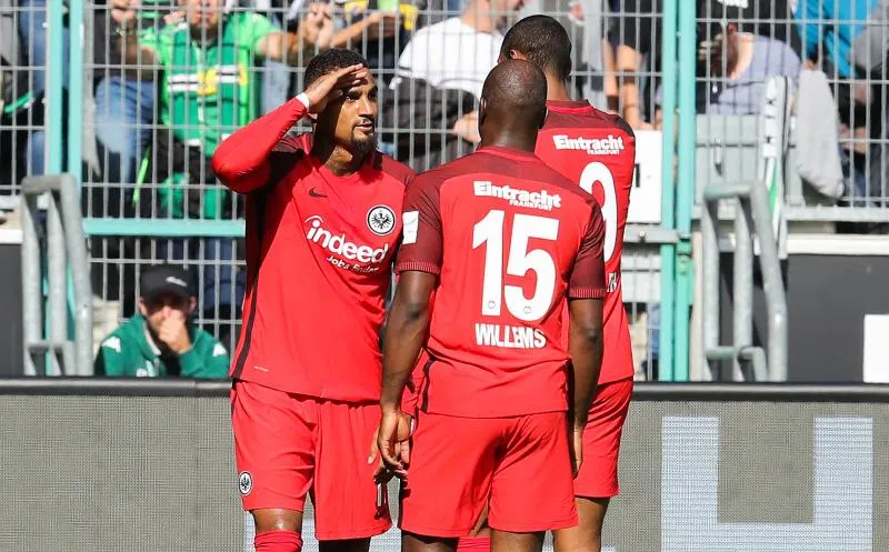 Francfort, la vraie fausse suprise