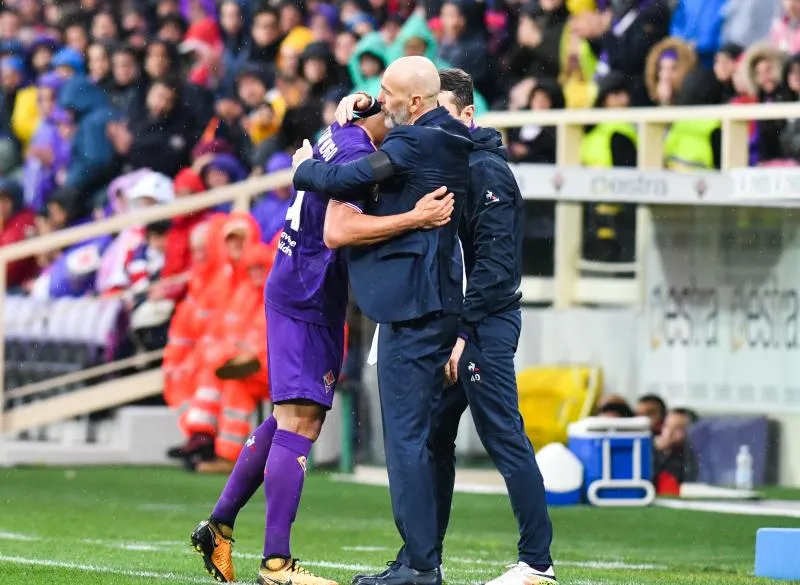 Vitor Hugo, l&rsquo;Astori continue