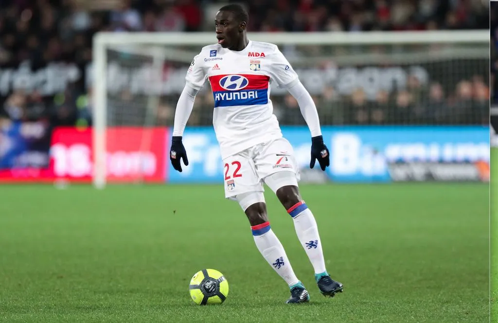 Ferland Mendé, mercé