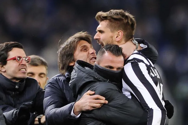 Llorente, de l’autre côté