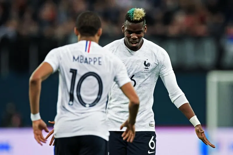 La France se rassure… un peu