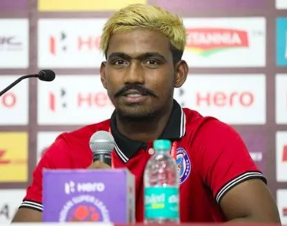 Un joueur indien suspendu pour avoir falsifié son âge