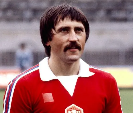 L&rsquo;interview d&rsquo;Antonin Panenka