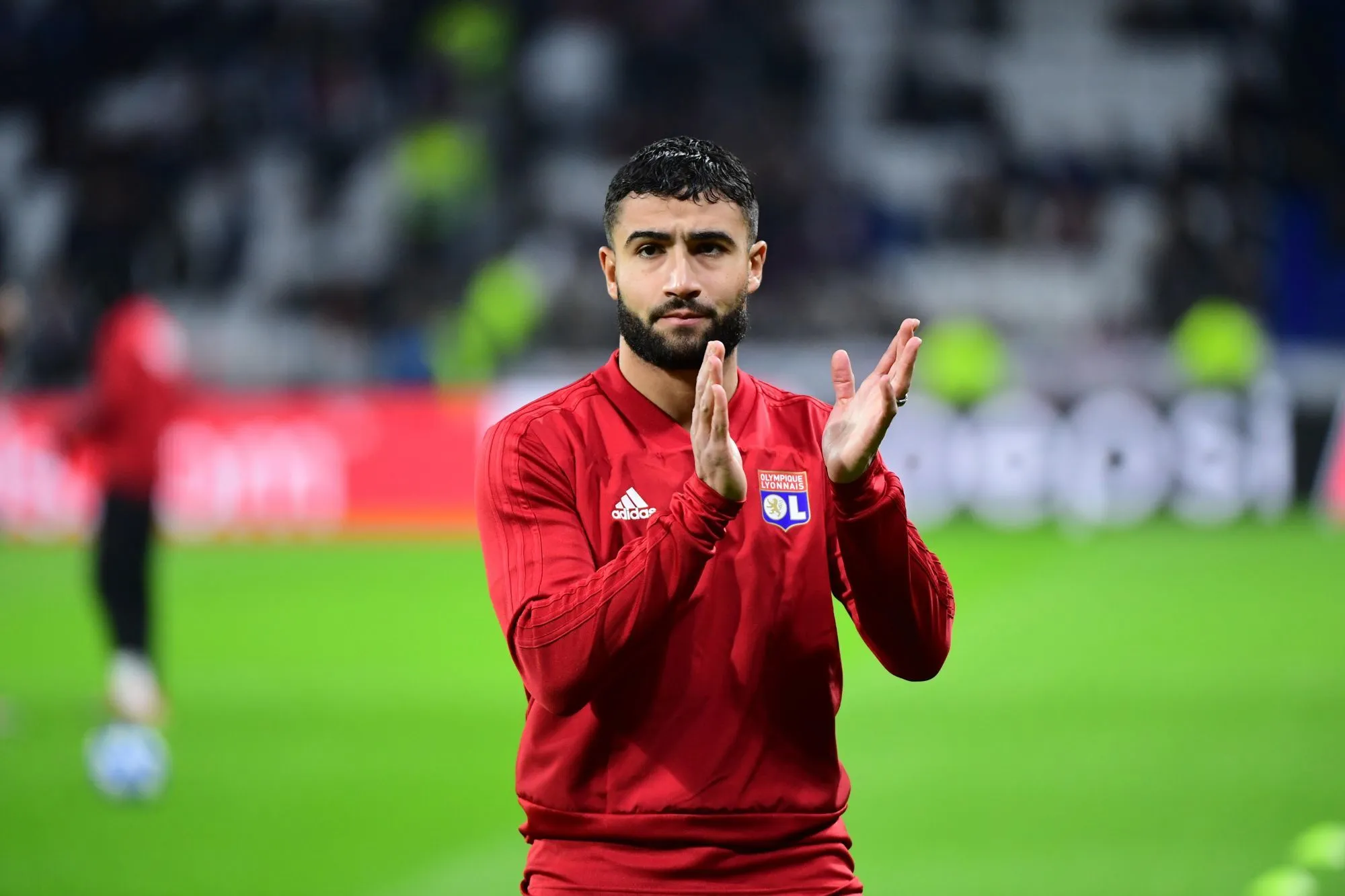 Audition de Nabil Fekir : droit de réponse du joueur