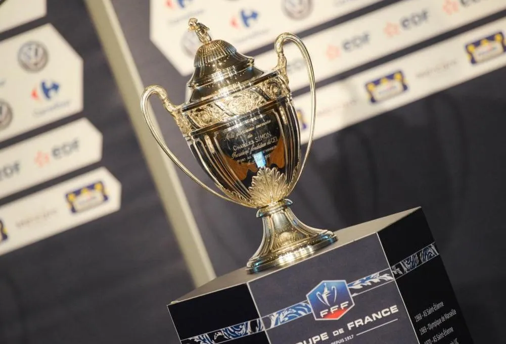 L&rsquo;équipe type des mecs à suivre en 32es de la Coupe de France