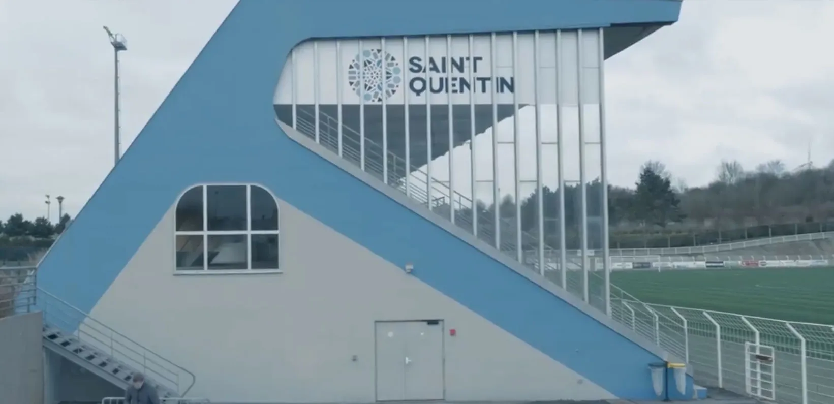 Comment Saint-Quentin se prépare à accueillir le FC Metz