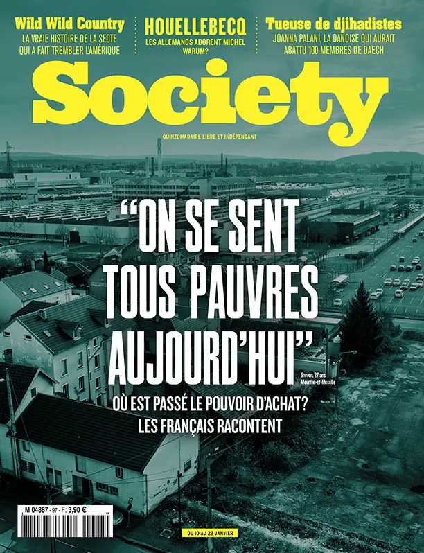 Society #97