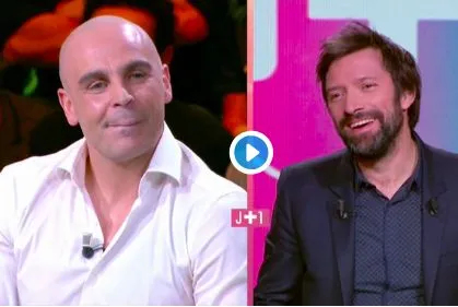 Jérémie Janot, Zoumana Camara et les films porno