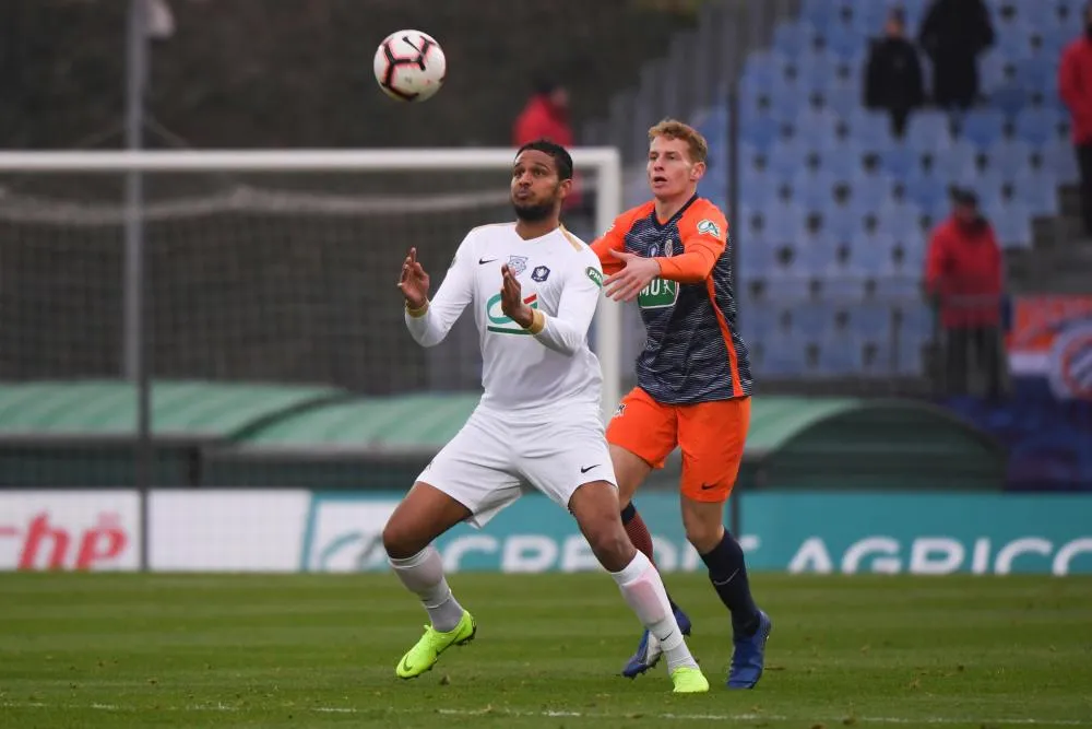 Simon Dia : «<span style="font-size:50%">&nbsp;</span>Si j&rsquo;avais eu le même mental que Sala…<span style="font-size:50%">&nbsp;</span>»