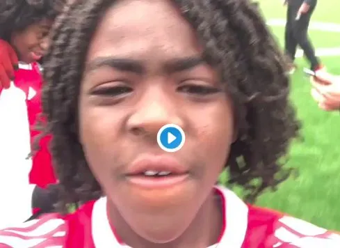 Les U11 de l&rsquo;Ajax écrasent ceux du PSV … 31 à 4 !