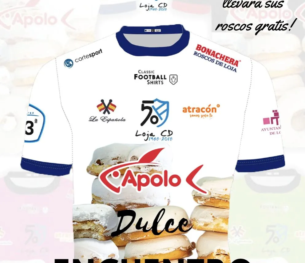 La tenue loufoque du Loja CD