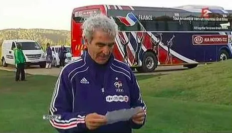 C&rsquo;est quoi, TIME TO SO FOOT ?