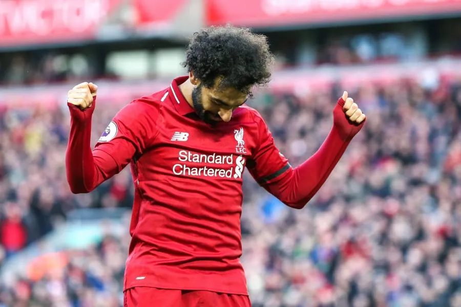 Liverpool et Arsenal font le job