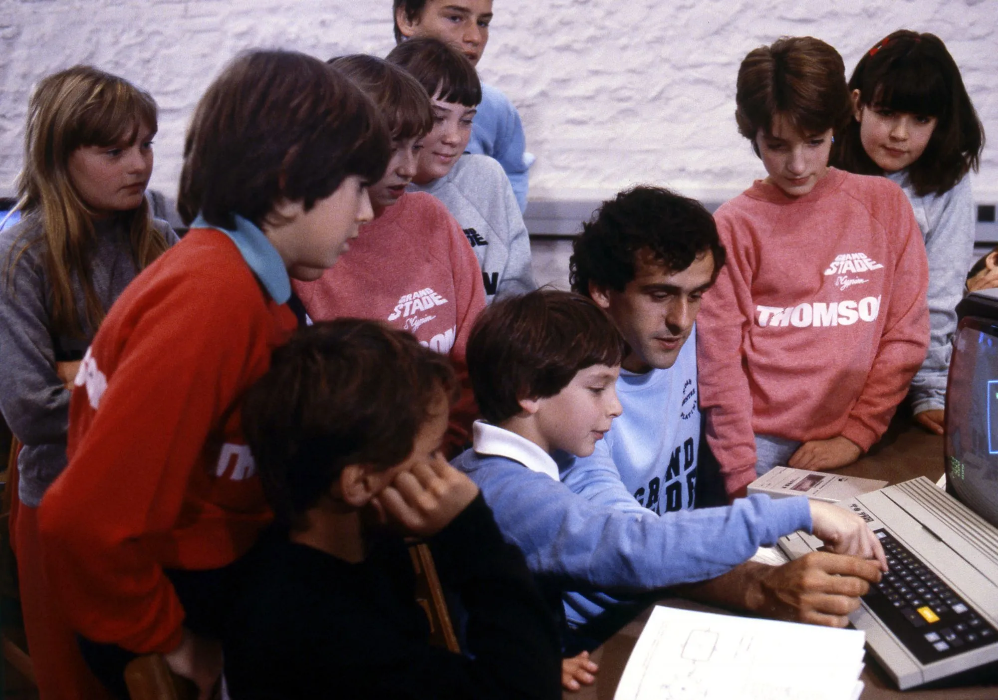 30 bonnes raisons de s&rsquo;abonner à Time To So Foot