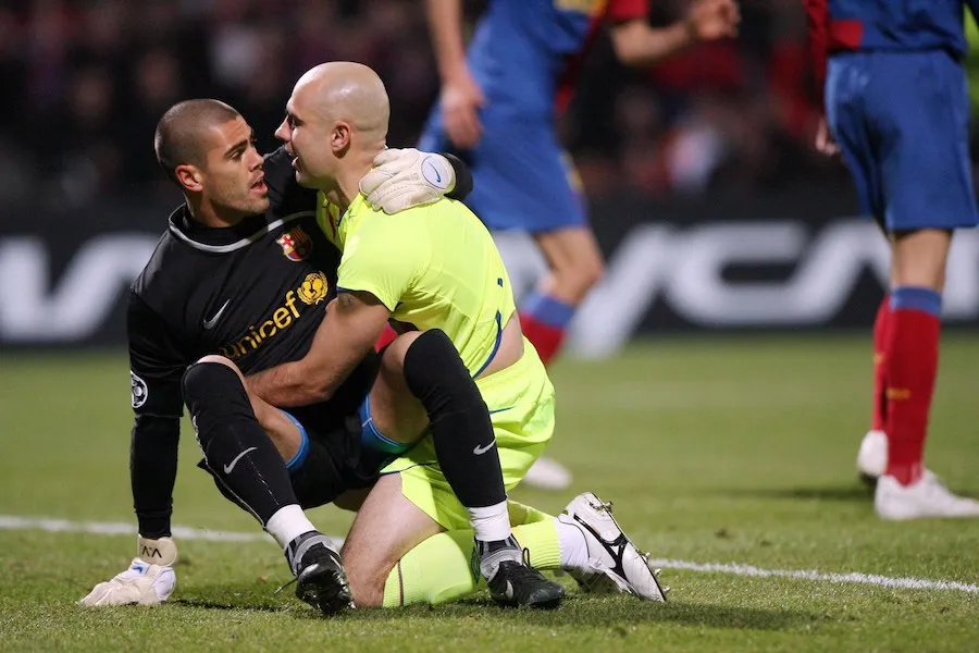 En direct : Lyon – FC Barcelone