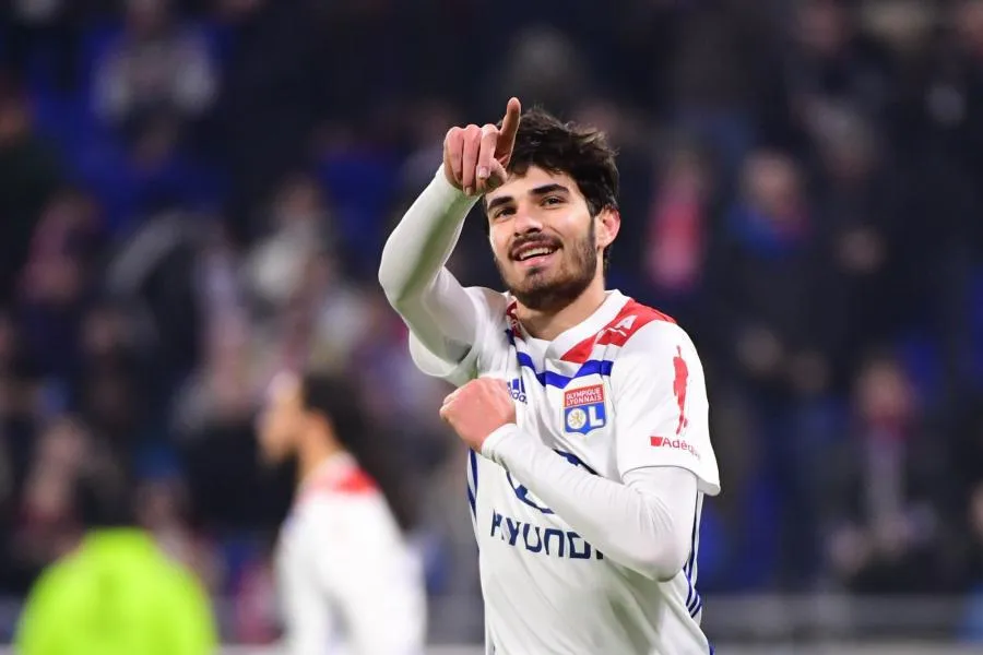 OL : Terrier titulaire, Ndombele et Denayer présents