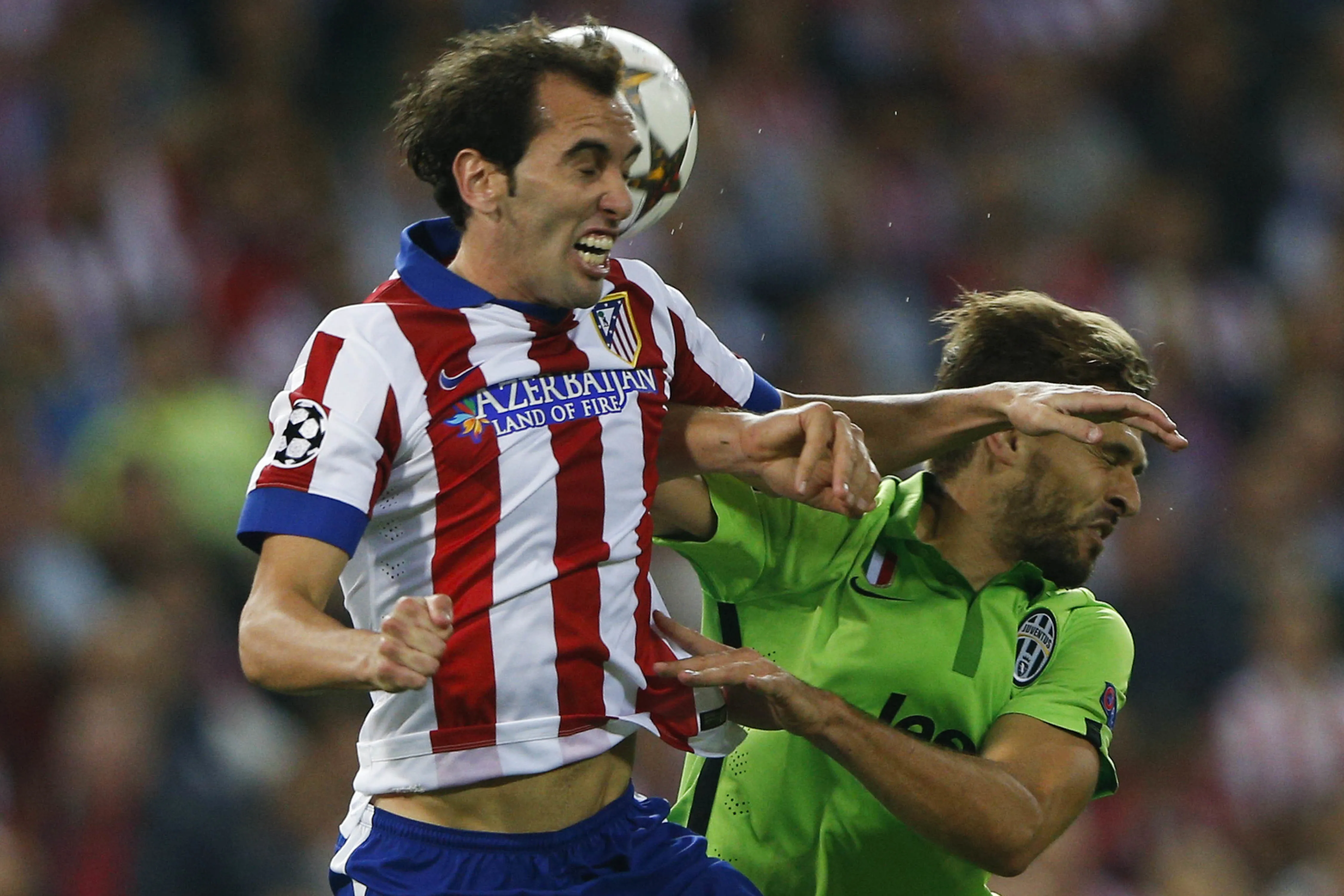 En direct : Atlético Madrid – Juventus Turin