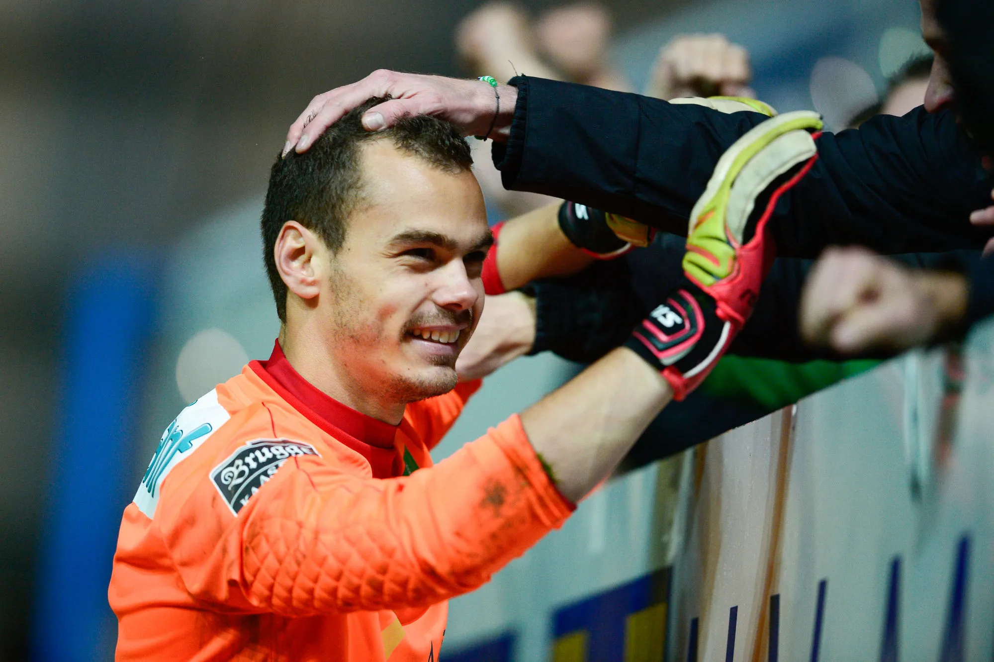 Delle : «<span style="font-size:50%">&nbsp;</span>On ouvre les portes avec nos empreintes !<span style="font-size:50%">&nbsp;</span>»