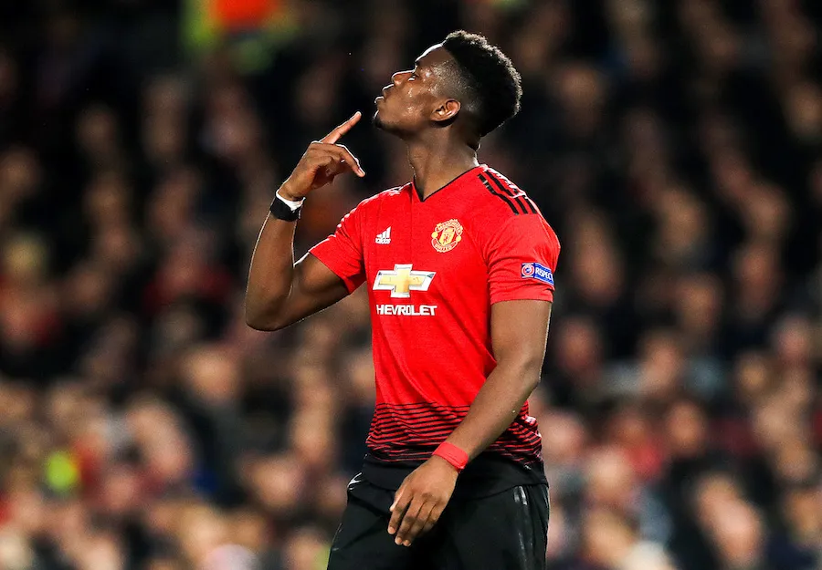 En direct : Manchester United – Liverpool