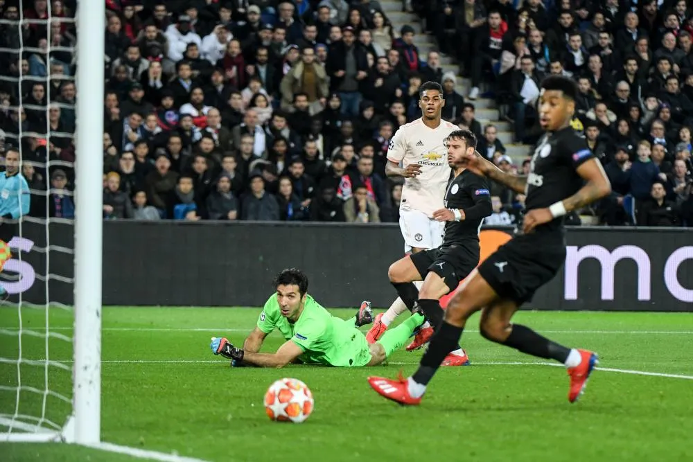 Gigi, pas toi, pas maintenant…