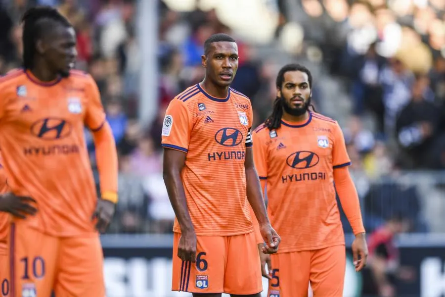 Sans Marcelo, Lyon à poil au Camp Nou ?