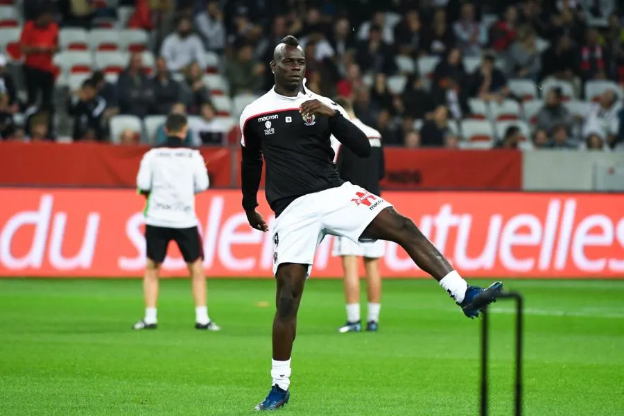 En direct : Marseille – Nice