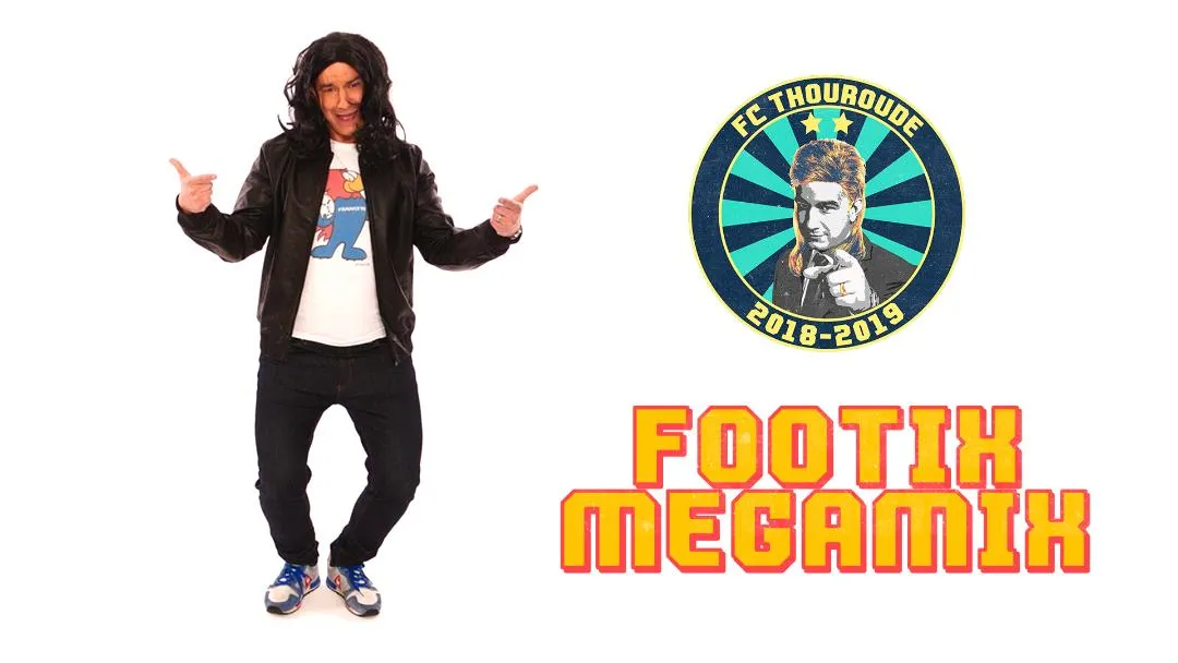 Découvrez le top 5 des chansons de la Remontada