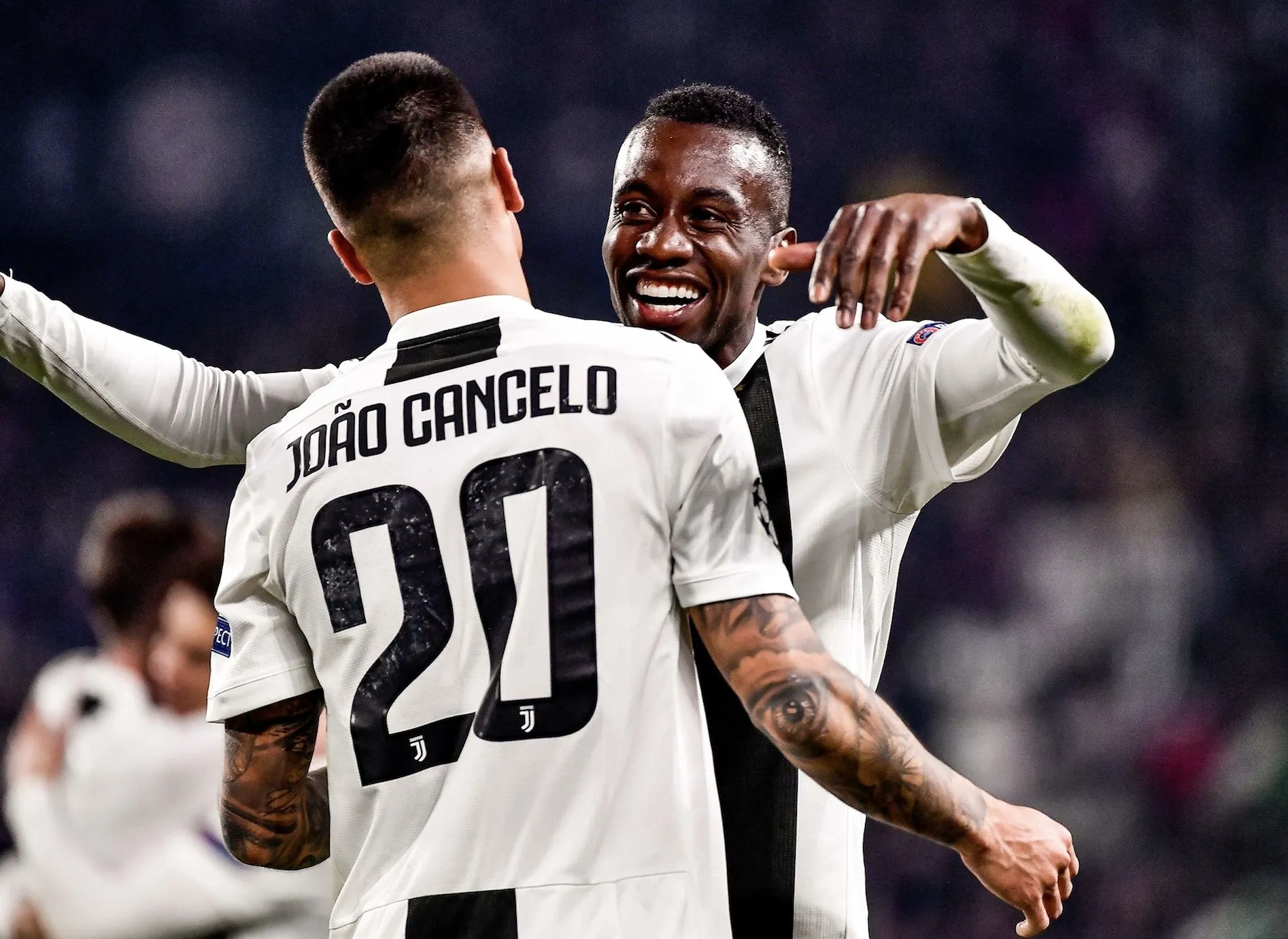 En direct : Juventus Turin – Atlético Madrid