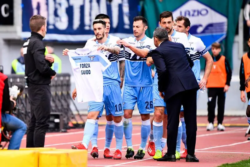 L&rsquo;équipe type du week-end