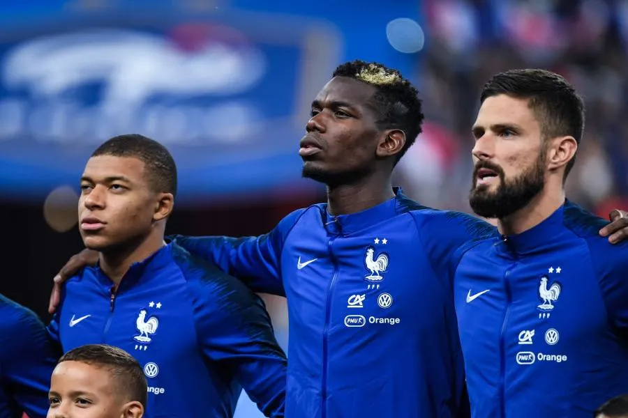 Bleus : l’Islande pour ne pas lâcher le steak