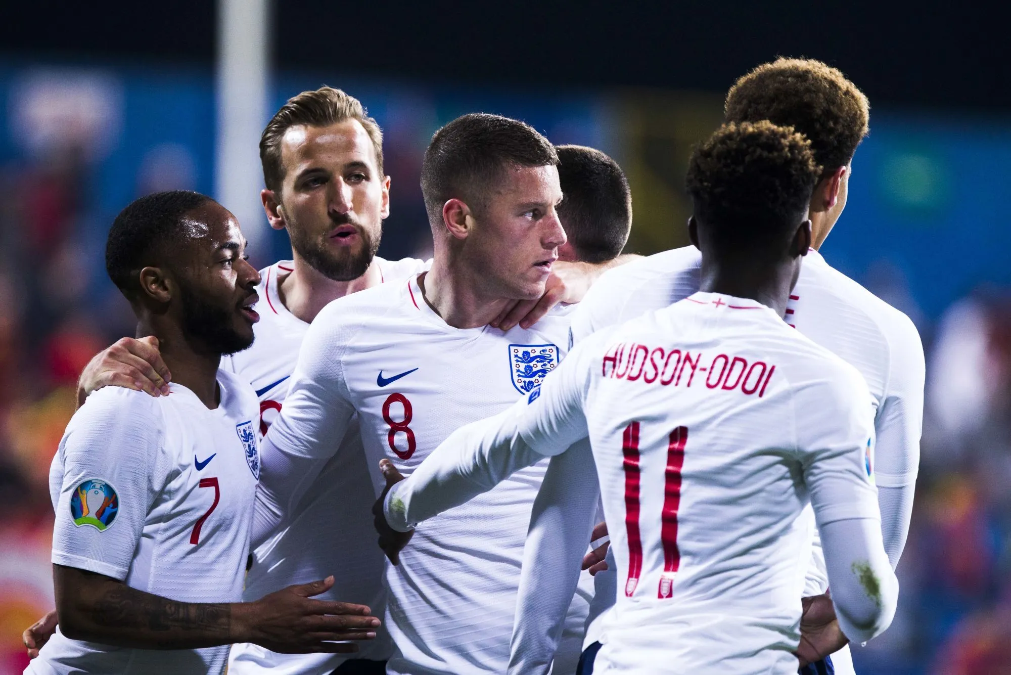 L’équipe type de la trêve internationale du 27 mars