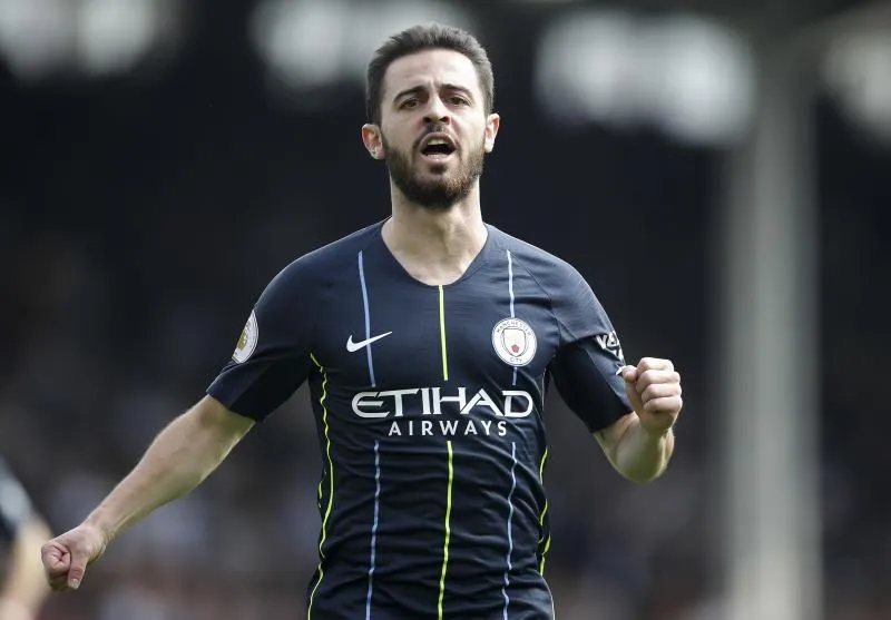 City gère à Fulham et reprend la tête