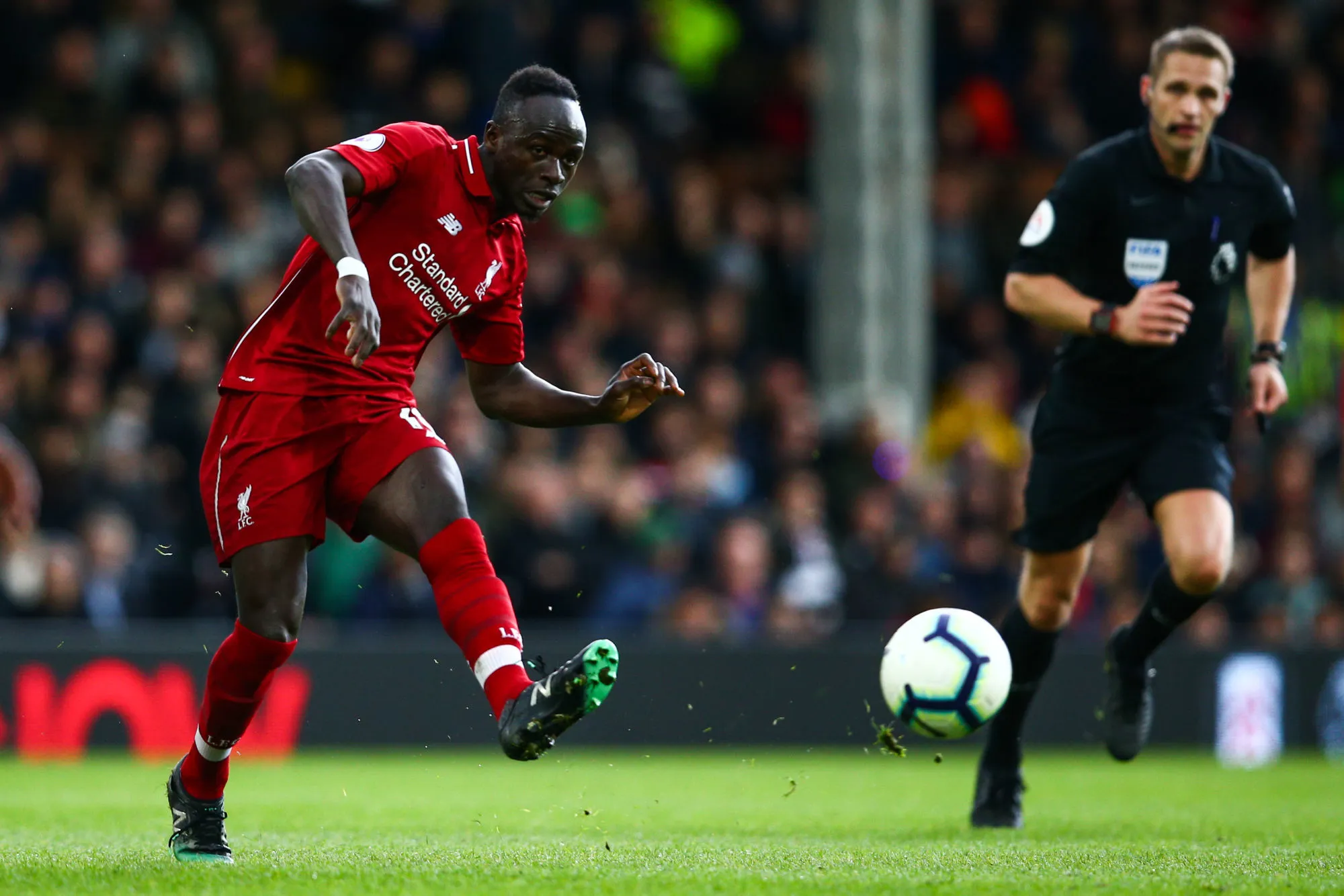 En direct : Liverpool – Tottenham