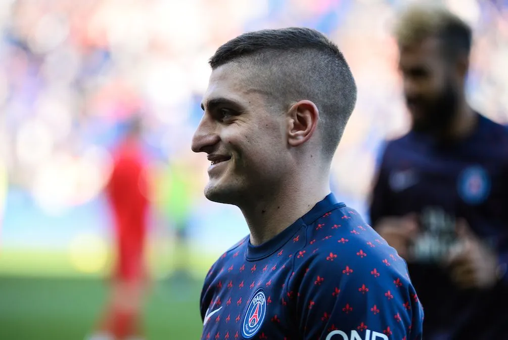 En direct : Paris S-G – Nantes