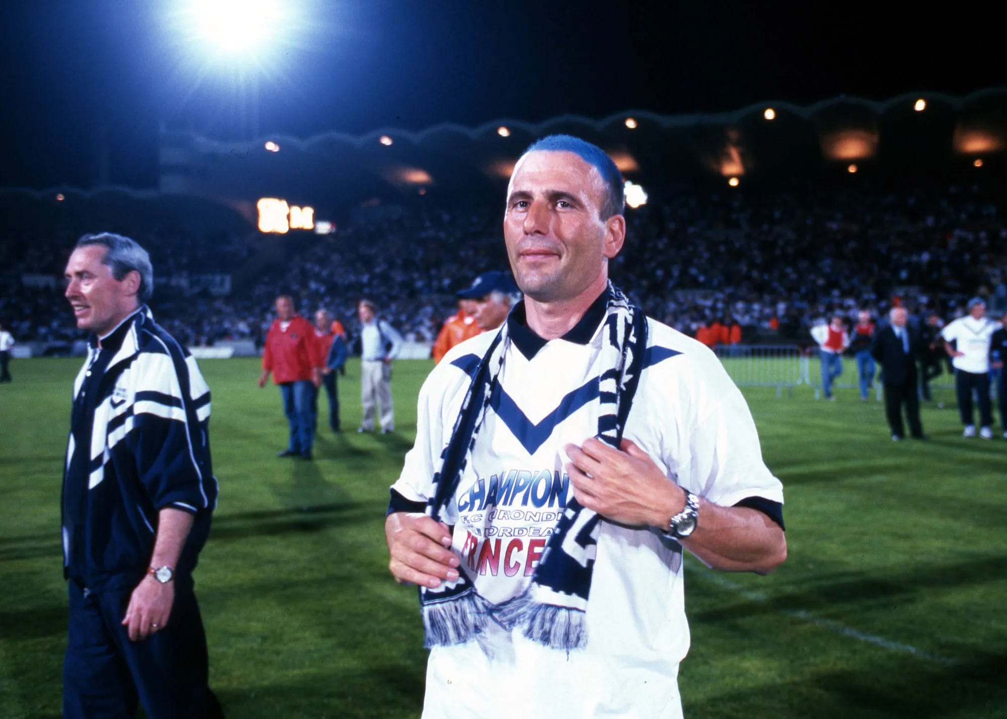 Bordeaux : Trémoulinas, Grenet et Baup livrent la recette du succès